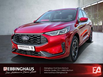 Ford Kuga 2.5 Hybrid ST-Line Assistentpaket Kamera