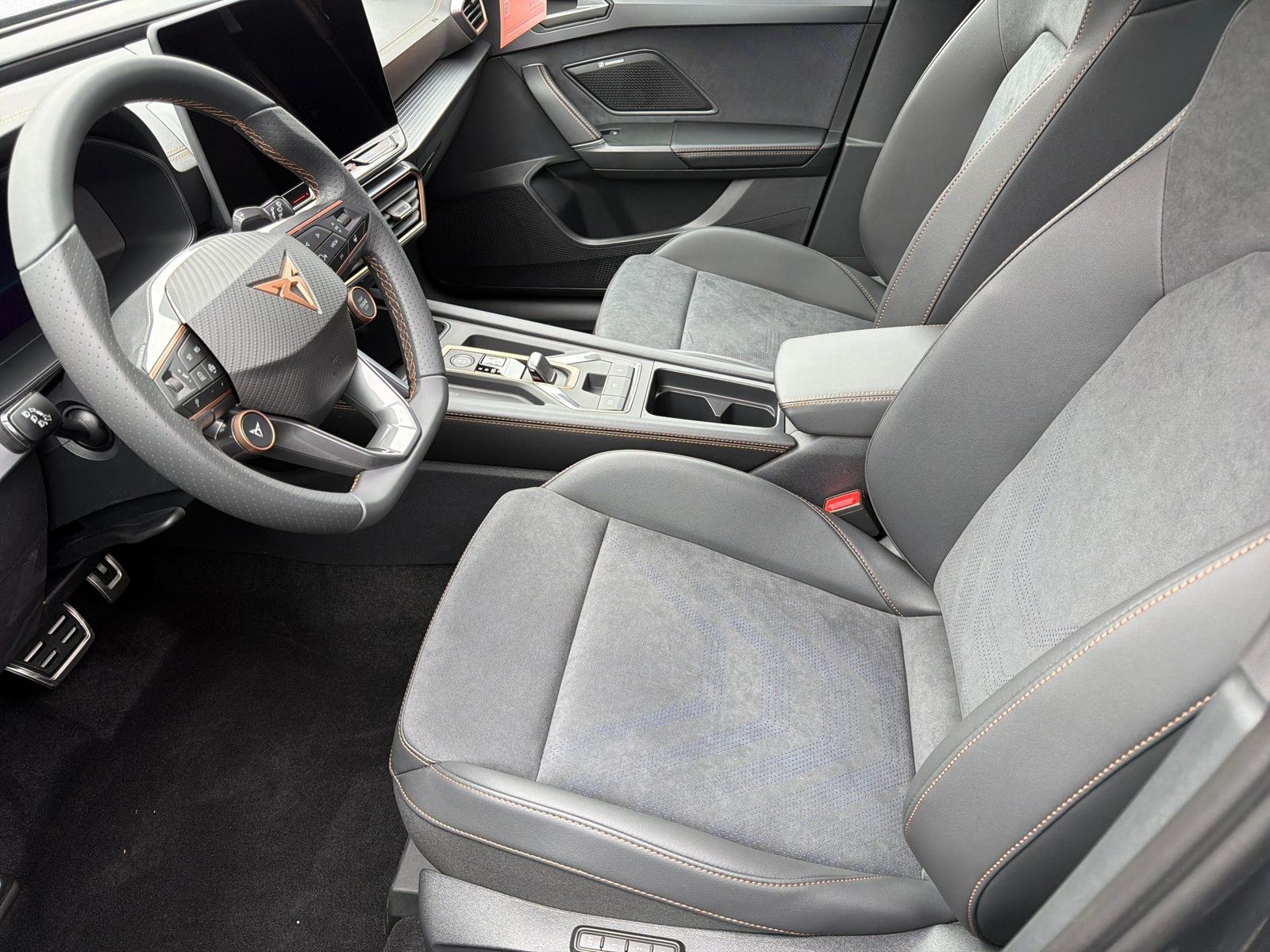 Cupra Formentor - Bild 8