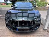 Maserati Levante Diesel3.0V6 202kW 4x4 Auto-RacingGreen
