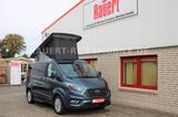 Ford Tourneo Custom *185PS*Automatik*4.Schlafplätze*
