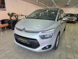 Citroën C4 Picasso/Spacetourer 1.Hand Tüv+Service Klima - Citroën Gebrauchtwagen