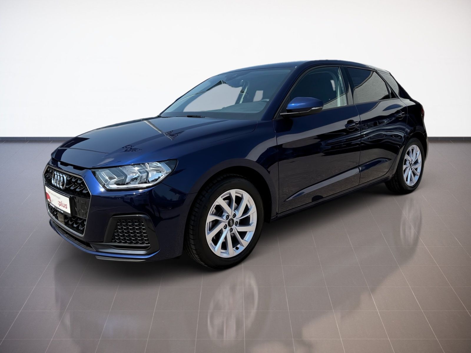 Audi A1 - Bild 2