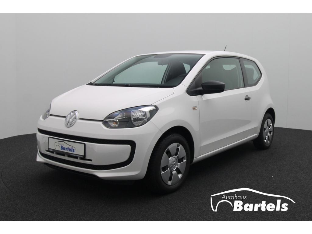 Image of Volkswagen up!