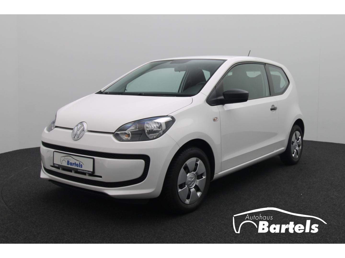 Volkswagen up! 1.0 take Klima Cool & Sound Paket