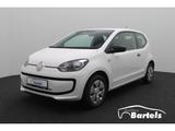 Volkswagen up! 1.0 take Klima Cool & Sound Paket - Volkswagen up!: Sound