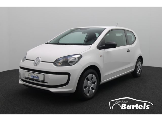 Volkswagen up! 1.0 take Klima Cool & Sound Paket