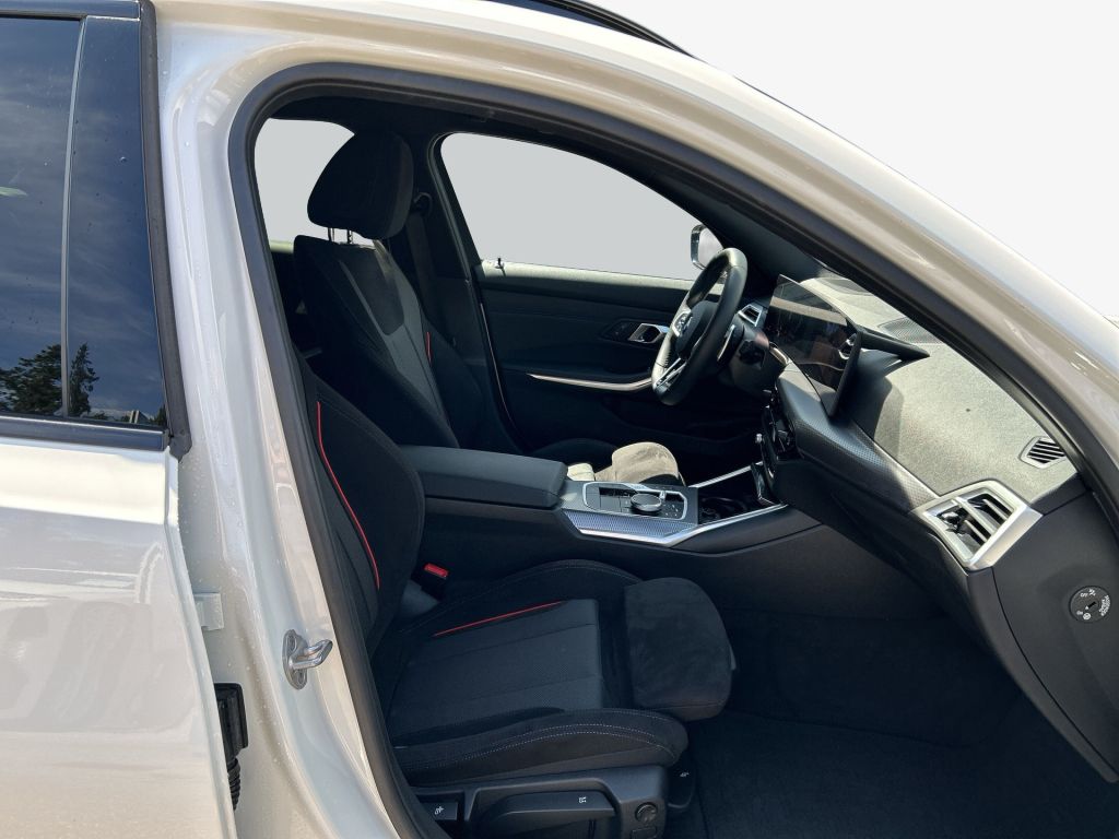 BMW 320 - Bild 13