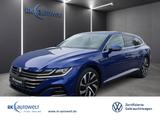 Volkswagen Arteon Shooting Brake R-Line 1.4 TSI StandHZG AH