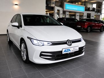 Volkswagen Golf - 6
