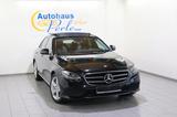 Mercedes-Benz E 400 D 9G 4M AVANTG"PANO"DTR+"HUP"MASSAGE"MMY" - gebrauchte Mercedes-Benz E 400 aus dem Jahr 2019