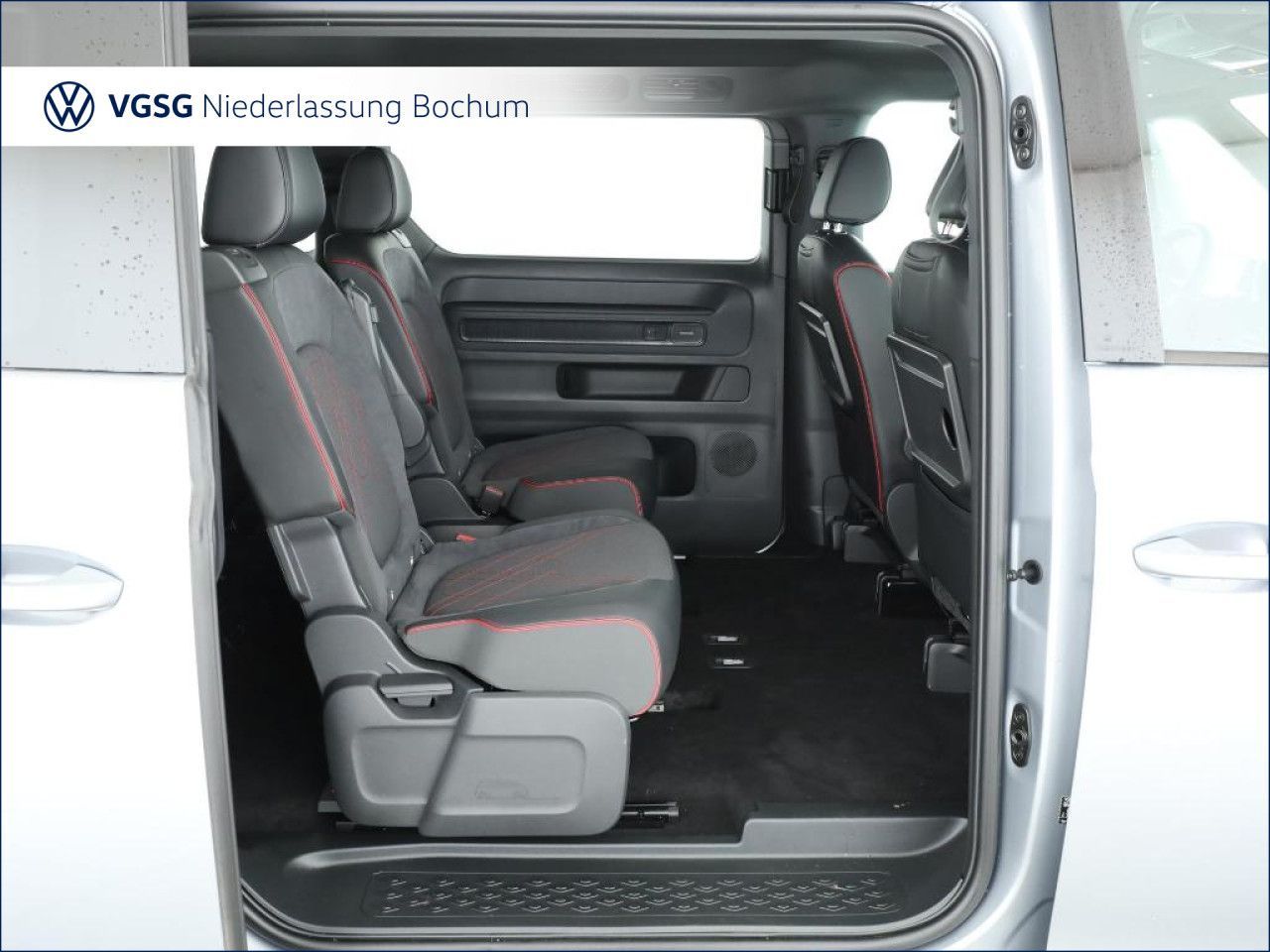 Volkswagen ID. Buzz - Bild 12
