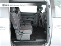 Volkswagen ID. Buzz - Vorschau Bild 12