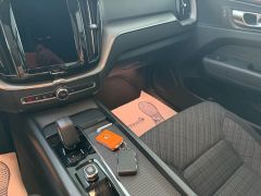 VOLVO XC60 B4 LED CAM NAVI LED AHK GARANTIE ACC!