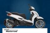 Piaggio Liberty 125 *Vorführfahrzeug* - Offers
