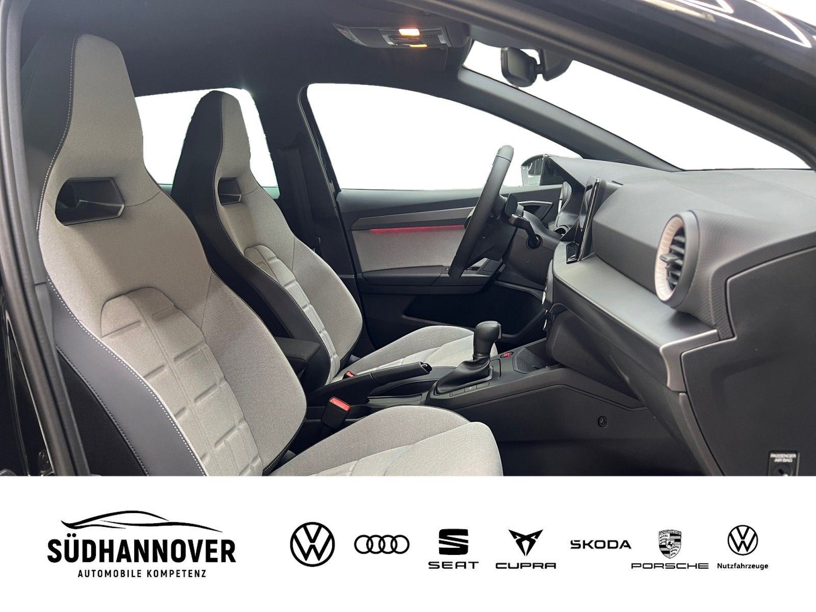 Seat Ibiza - Bild 7