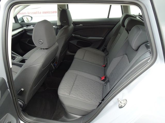Golf Variant 1.5 TSI Life / AHZV - # Facelift