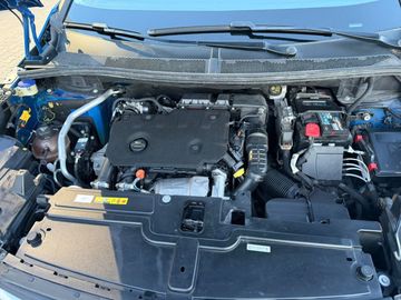 Opel Grandland (X) - 12