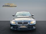 BMW 330d Coupe M Sportpaket 1. Hand ACC Xenon - BMW 330 mit Diesel-Antrieb: Coupe
