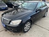 Mercedes-Benz C 180 C Limousine C 180 Kompressor.1HAND - Mercedes-Benz C 180: Kompressor