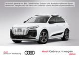 Audi Q6 e-tron performance Exterieur S line/Pano/AHK/ - Audi Q6 e-tron Jahreswagen