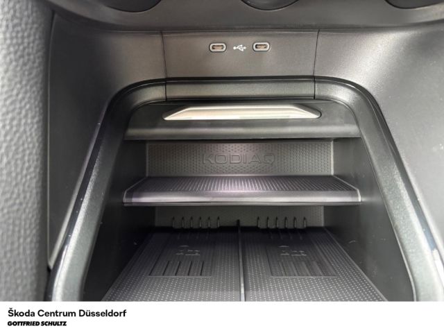 Skoda Kodiaq - Bild 20