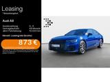Audi A8 50 TDI qu. S line RSE*B&O*DigiMatrix*StHzg.* - Audi A8: RS