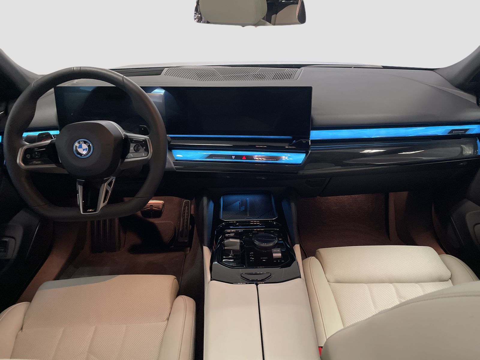BMW 550 - Bild 13