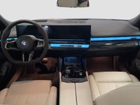 BMW 550 - Vorschau Bild 13