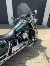 Harley-Davidson Road King mit erst 11.000 km Top - HARLEY-DAVIDSON 1997