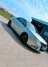 Volkswagen VW EOS 2.0TFSI  TÜV NEU   GTI   V6  Tausch... - Volkswagen Golf: GTI TFSI