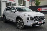 Hyundai Santa Fe 1.6 Prime PHEV 4WD LED Navi ACC Head-Up - gebrauchte Hyundai SANTA FE aus dem Jahr 2022