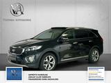 Kia Sorento Platinum Edition 4WD Mega Ausstattung* 7 - Kia Sorento Gebrauchtwagen in Düsseldorf