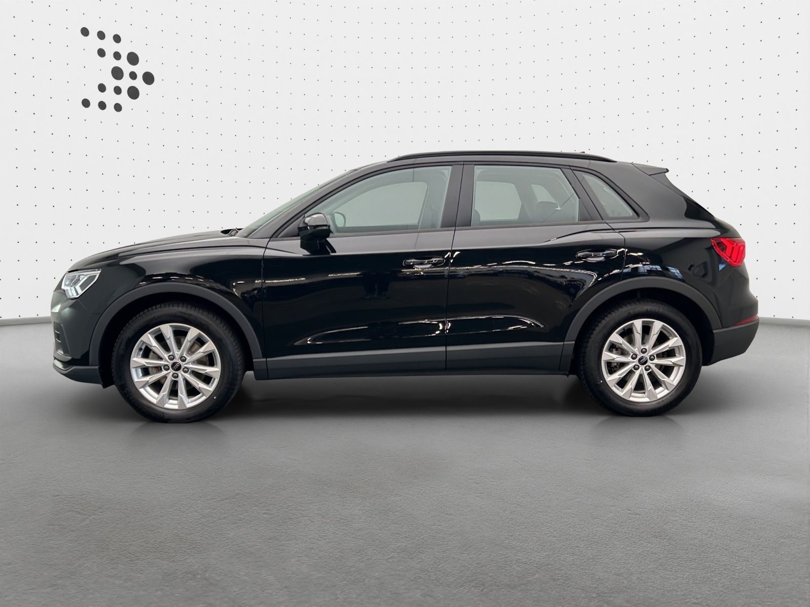 Audi Q3 - Bild 3