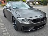 BMW M4 Cabrio M4 - BMW M4 Gebrauchtwagen