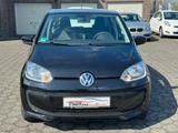 Volkswagen move up! Klimaanlage - gebrauchte VW up! aus dem Jahr 2016