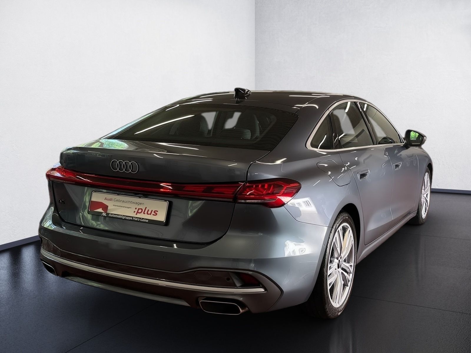 Audi A5 - Bild 6