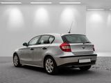 BMW 118i Advantage+AHK+Sitzhzg+Klima+LMF+Nebel+el.Fe - BMW 118 aus 2006: 118i