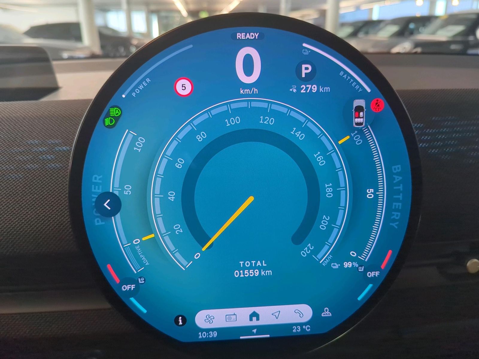 MINI John Cooper Works - Bild 13