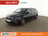 Peugeot 1.6 PureTech GT Aut.*NAV*LED*TEMP*CAM*PDC*SHZ* - gebrauchte Peugeot Kombis