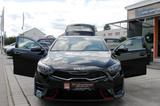 Kia pro cee'd 1.6 GT Bastuck ACC PANO LED KAM SHZ BT - Kia: Pro Cee