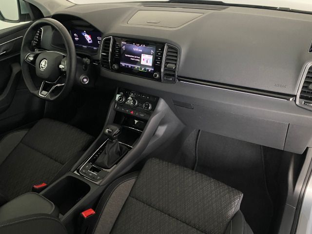 Karoq Style 1.5 TSI DSG NAVI+MATRIX+SHZ
