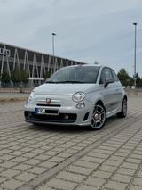 Abarth 500 1.4 T-Jet 16V - Abarth 500 von privat