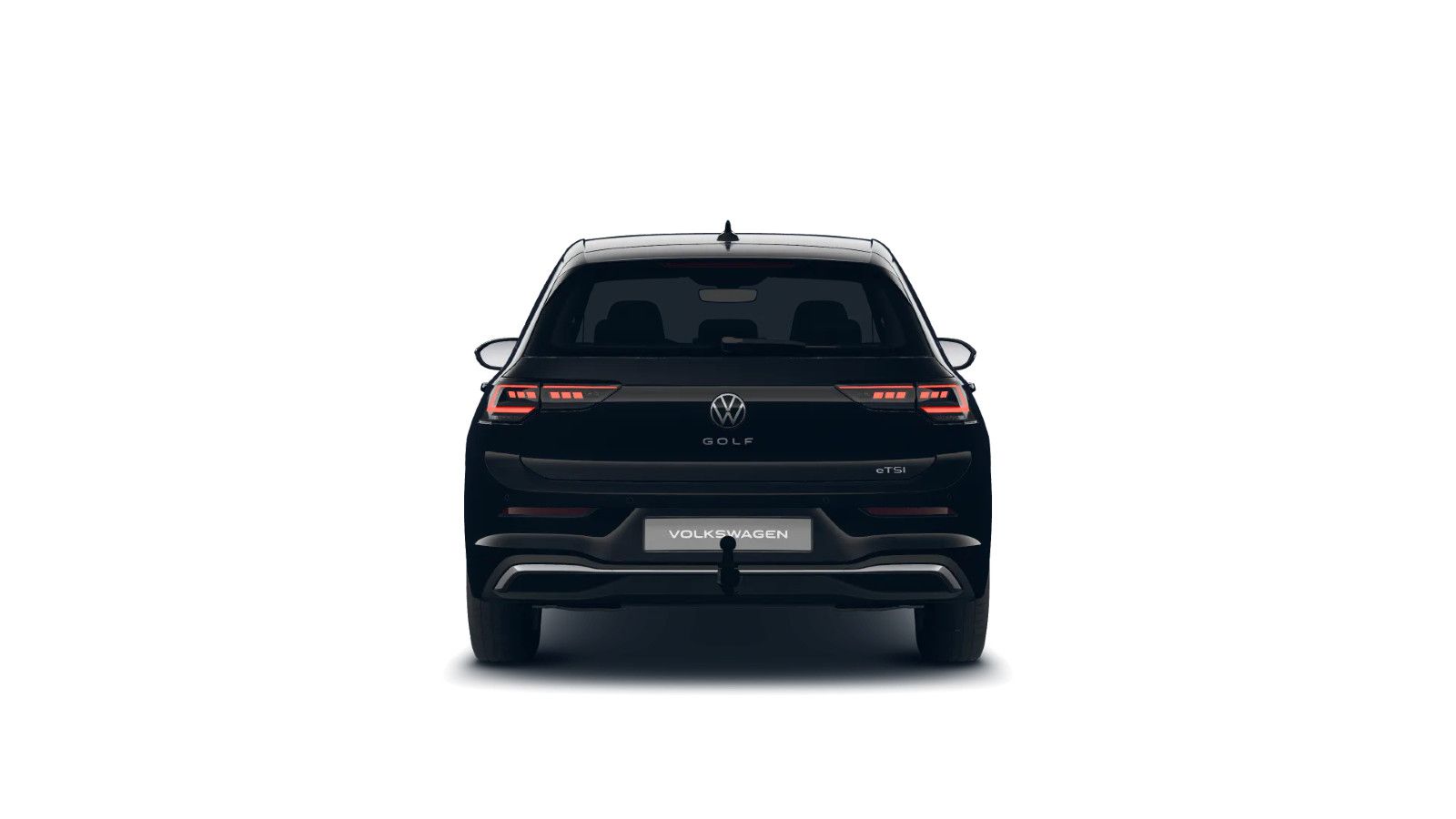Volkswagen Golf - Bild 4
