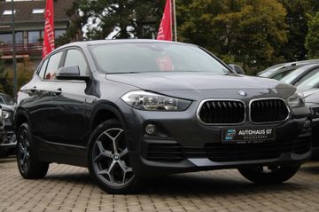 BMW X2 - 1