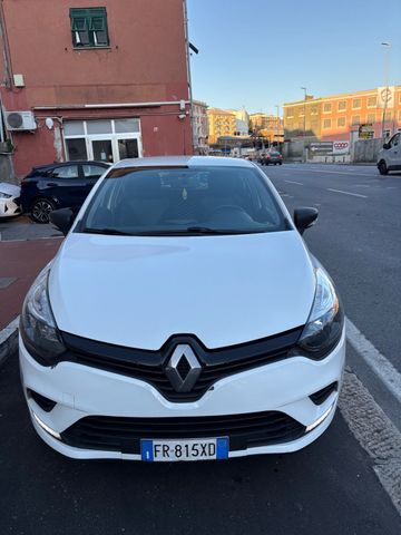 Renault Clio dCi 8V 90CV 5 porte Van Energy