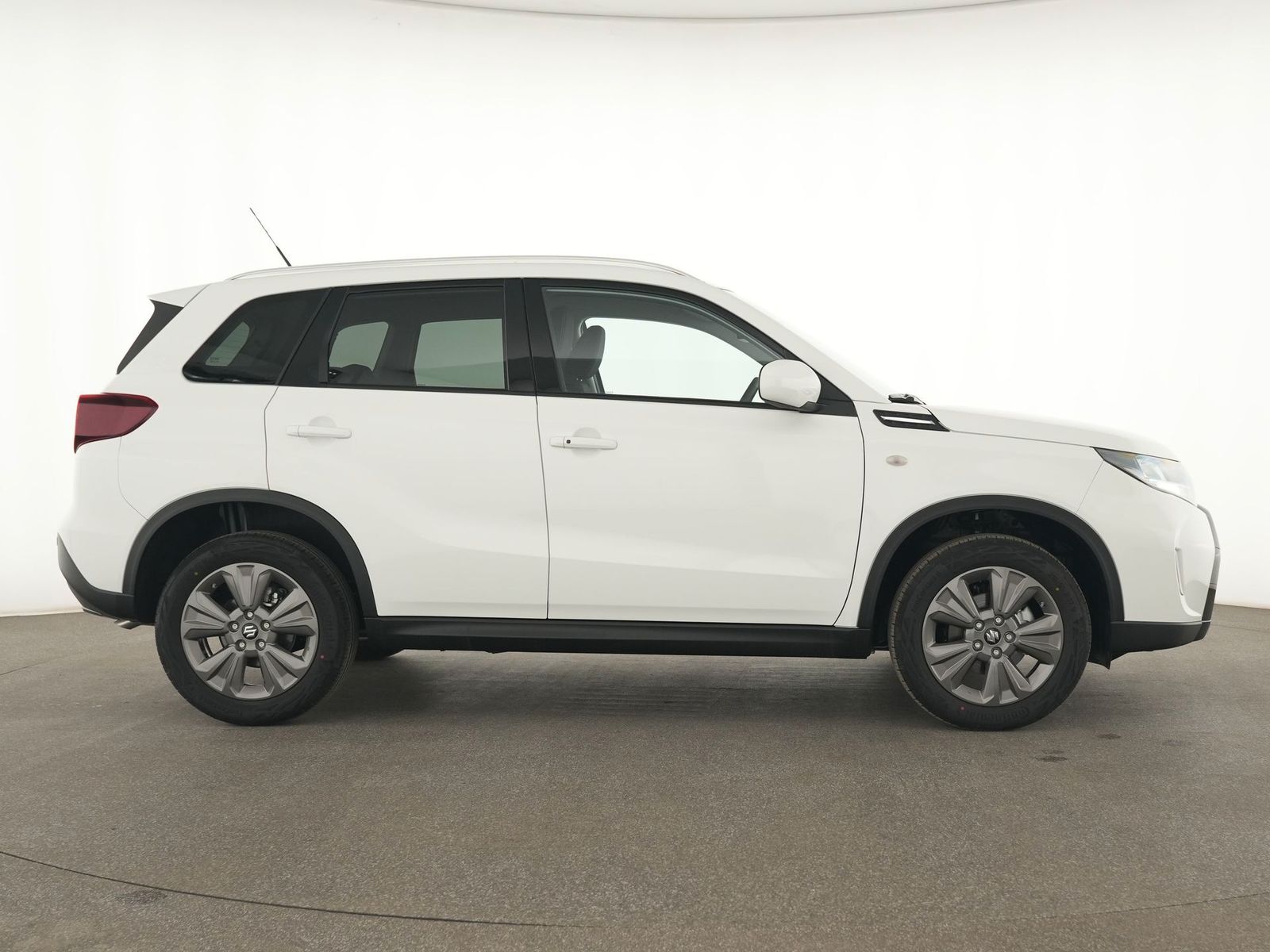 Suzuki Vitara - Bild 6