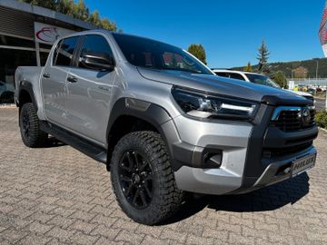 Toyota Hilux - 4