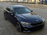 BMW 330d M Sport Automatik Laser  - BMW 330 in Ludwigshafen