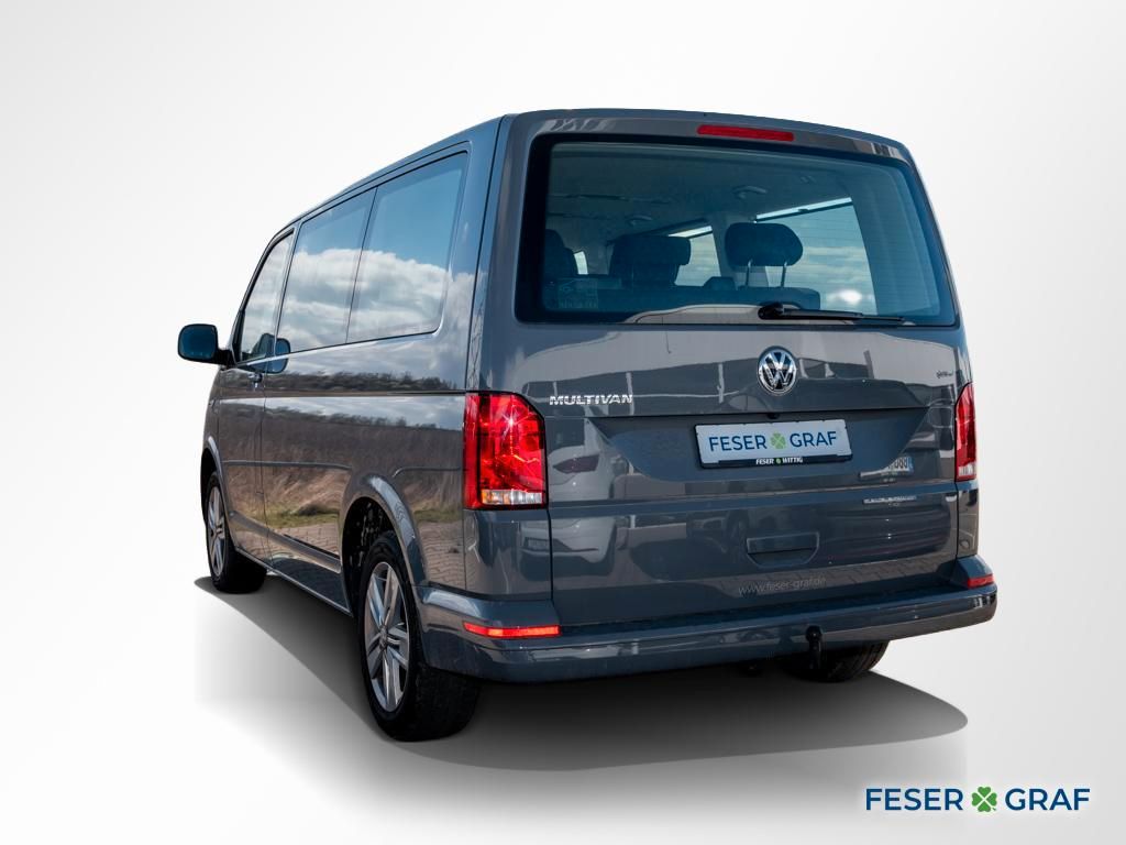 Volkswagen T6 Multivan - Bild 2