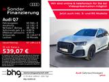 Audi Q7 S line 50 TDI qu tiptronic Sitzheizung Kamera